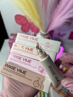 Page Vine